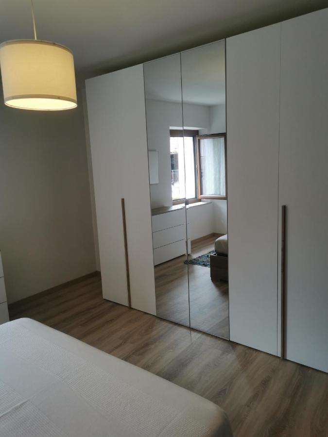 Spazioso E Completo Appartamento Con 3 Camere, Doppi Servizi, Fino A 8 Posti Letto Pedavena Exterior photo